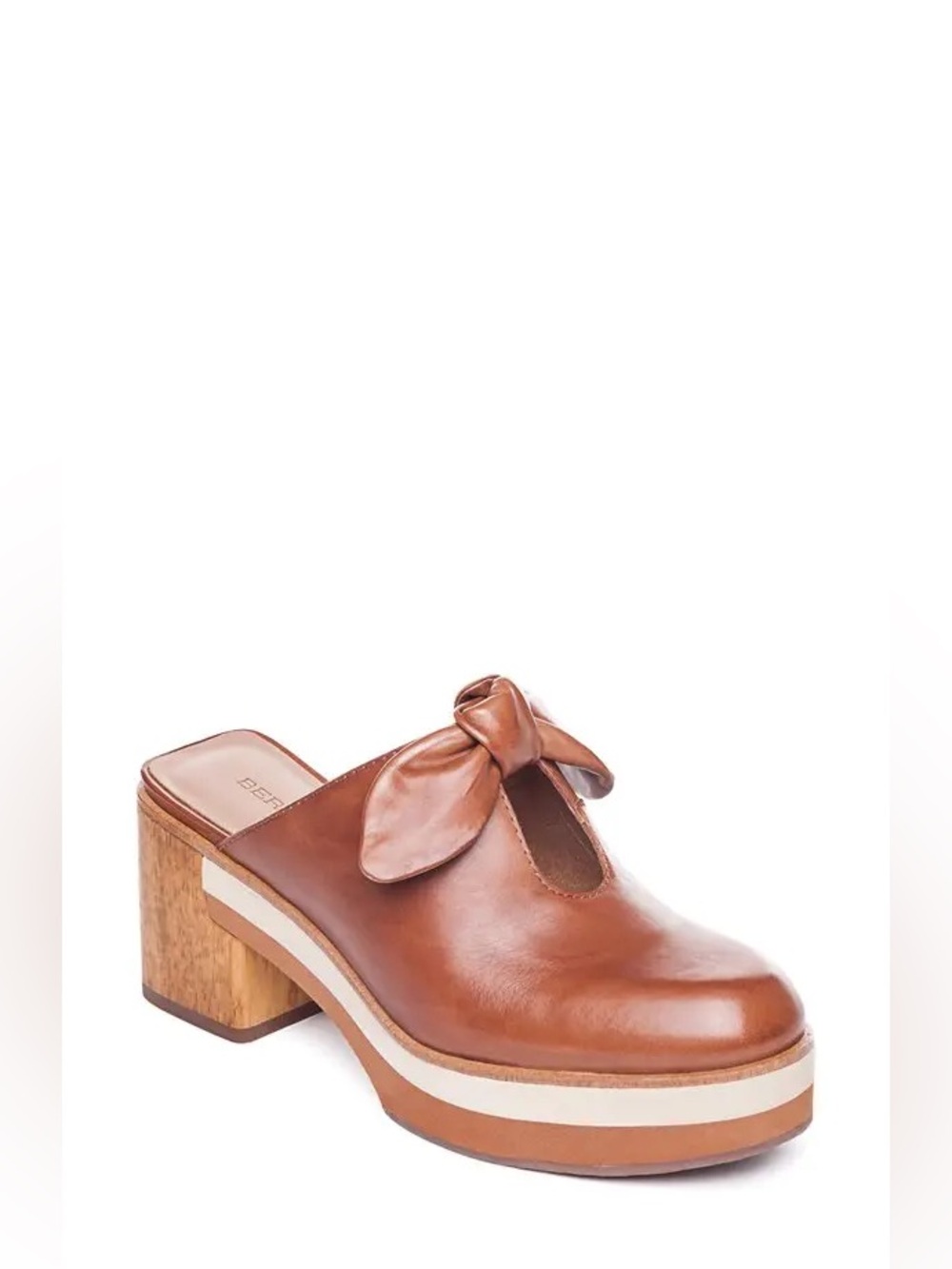 Bernardo Mule 7.4